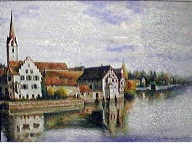 Diessenhofen