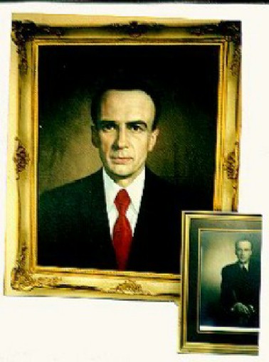 Portrait
