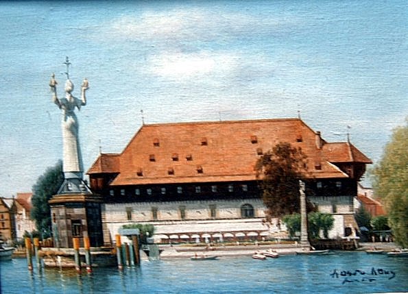 Konzil