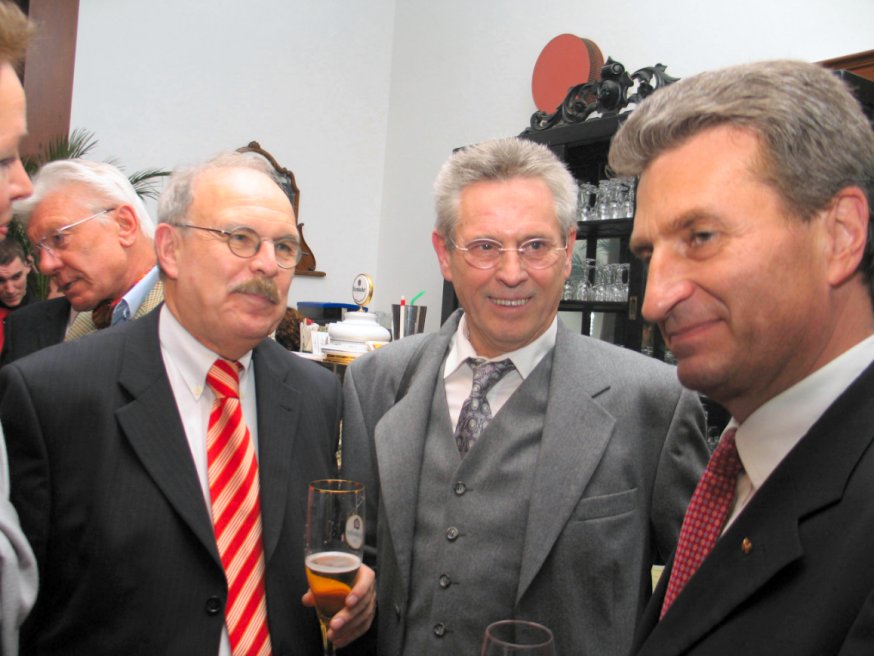 Gruppenbild