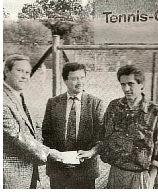 Ausstellung 1992