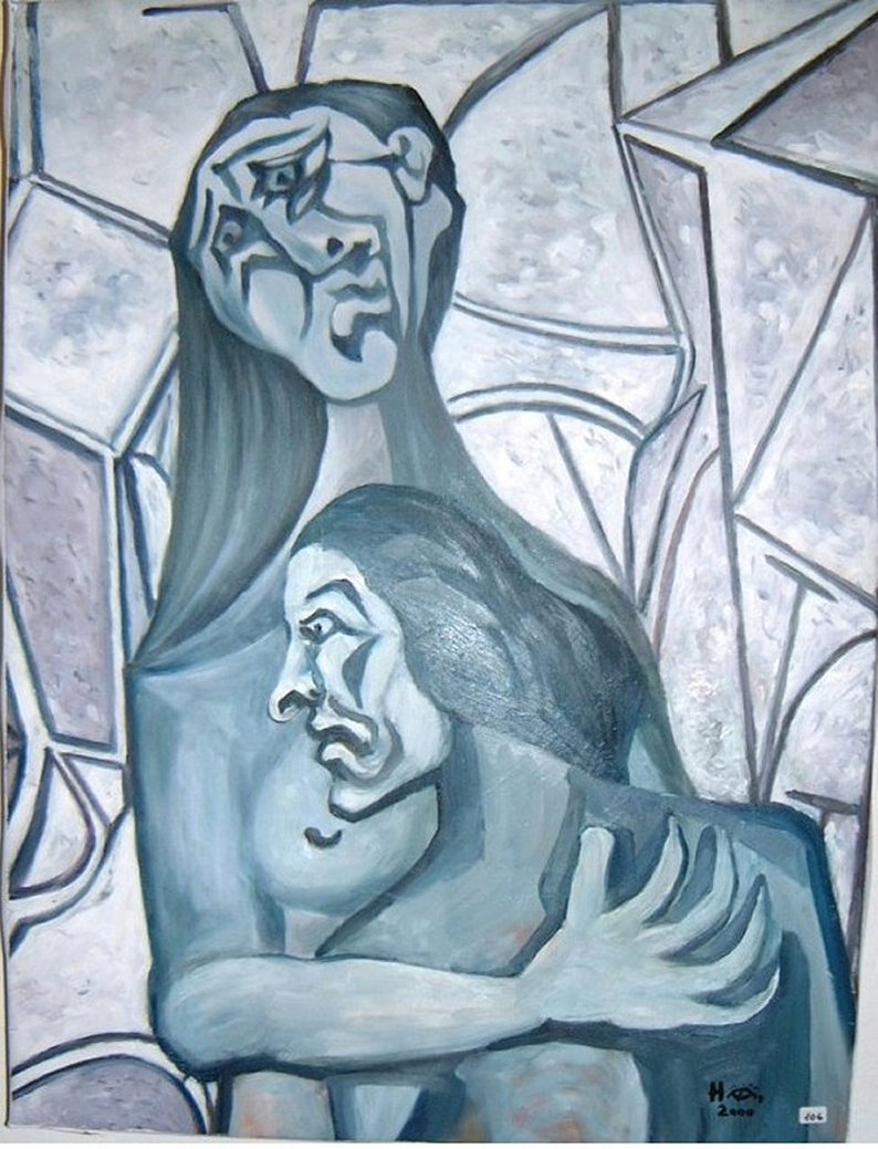 Trauernde